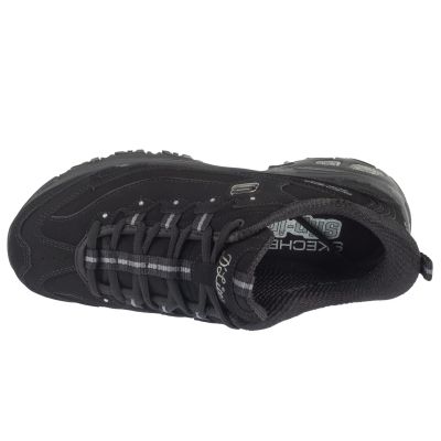 3. Skechers Slip-Ins: D'Lites - Classic Remix 150543-BBK Czarne 36,5