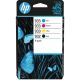 2. HP 932 BLACK / 933 CMY ORIGINAL/INK CARTRIDGE 4-PACK