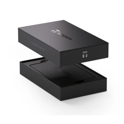 2. Portfel kryptowalutowy Tangem Wallet - 2 karty