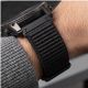 9. Pasek Tech-Protect NylonLoop na Garmin Fenix 5 / 6 / 6 Pro / 7 / 8 / 8 Pro / 9 / 9 Pro (47mm) - czarny