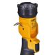 4. Lampa 18V z obrotową głowicą DCL040-XJ DEWALT
