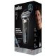 15. Golarka BRAUN Series 7 72-C1200S