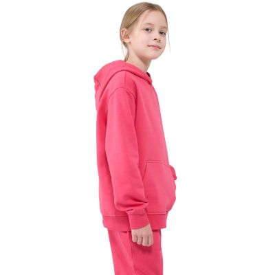 12. Bluza 4F F1854 Jr 4FJWSS25TSWSF1854 55S