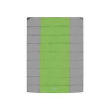 Śpiwór NILS Camp NC2011 szarozielony