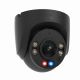 4. Kamera IP do monitoringu Foscam W5EP 5MP POE Czarna