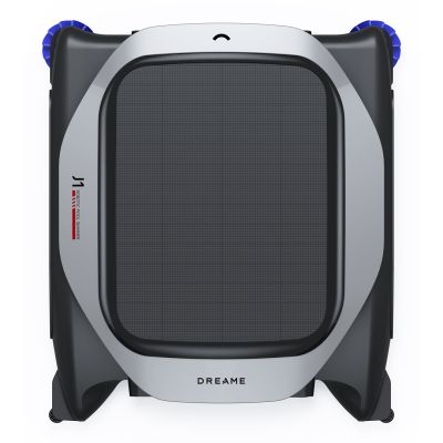 5. Robot do czyszczenia basenów Dreame J1