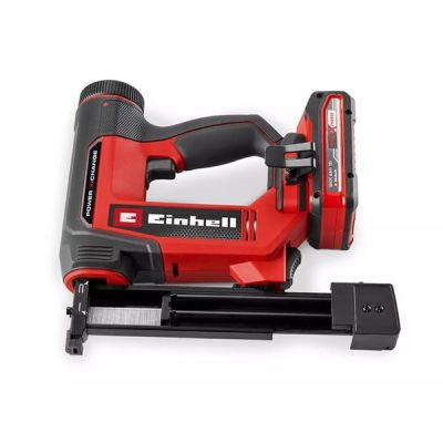 8. Zszywacz/gwoździarka TE-CN 18/32 Li - Solo EINHELL