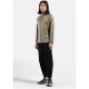 2. Bluza męska Odlo TENCIA Mid layer full zip beżowa