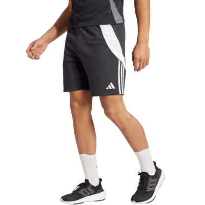 10. Spodenki adidas Tiro 24 Sweat M IP1954