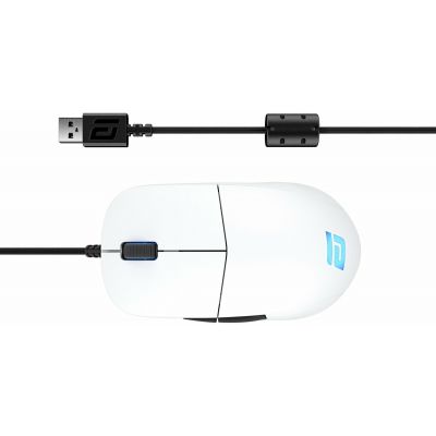 10. Endgame Gear XM1 RGB myszka Gaming Po prawej stronie USB Typu-A Optyczny 16000 DPI