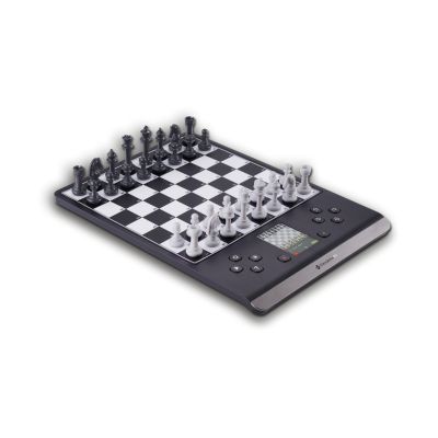 6. Millennium Chess Szachy komputerowe Genius Pro