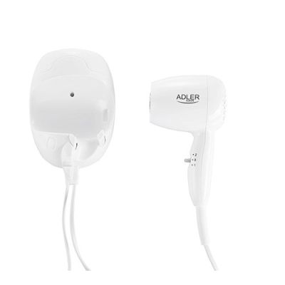 2. Suszarka do włosów ADLER AD 2252