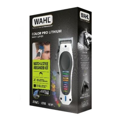 3. Maszynka do strzyżenia WAHL Color Pro 3028048