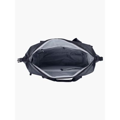 5. Torba EVOC Tote Travel Bag 30 carbon grey - black