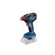 7. Bosch GDX 18V-200 Professional