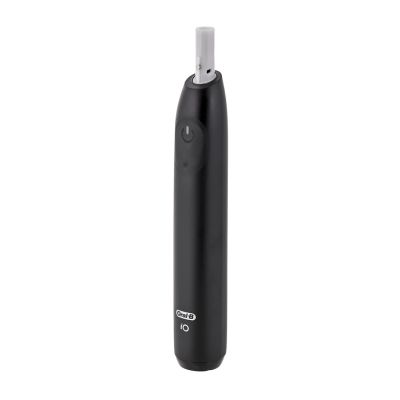 15. Szczoteczka elektryczna Oral-B iO2 Black