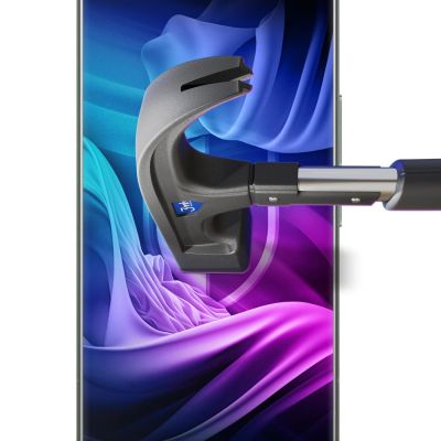 4. Folia ochronna matowa 3mk Silky Matt Pro na Xiaomi 15 Pro