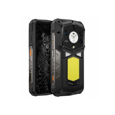 10. Smartfon Ulefone Armor 29 Ultra 5G 16GB/1TB
