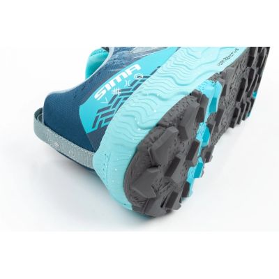 6. Joma buty męskie do biegania trailowe Sima terenowe amortyzowane niebieskie