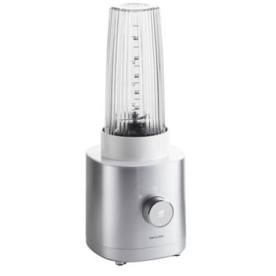 3. Blender ZWILLING Enfinigy 53003-000-0 Srebrny
