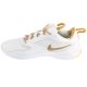 2. Nike Air Zoom Hyperace 3 FQ7074-105 Białe 39