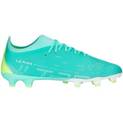 2. Buty piłkarskie Puma Ultra Match FG/AG M 107217 03