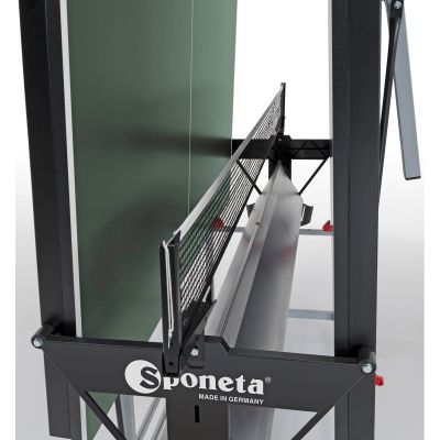 38. STÓŁ DO TENISA STOŁOWEGO SPONETA S3-46i zielony