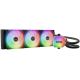 8. Chłodzenie wodne BE QUIET! Light Loop 360mm Black