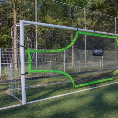13. Plandeka do bramki Virtufit- 732 X 244 CM VF06027