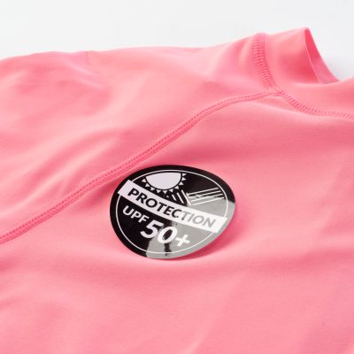 3. Damska Koszulka UV UVER WMNS