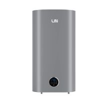 Bojler elektryczny LIN LIFVD1SMGY 100L UNIVERSAL szary WiFi
