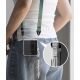 8. Etui Ringke Fusion Flap na Samsung Galaxy Z Flip 8 - przezroczyste