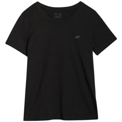 7. Koszulka 4F F2356 W 4FWMM00TTSHF2356 20S