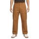 4. Spodnie męskie bojówki Nike Club Cargo Pants Beige - FZ5765-281