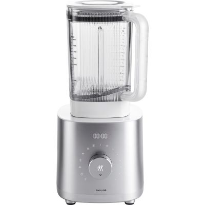 14. ZWILLING PRO 1,8 l Blender stołowy 1200 W Srebrny