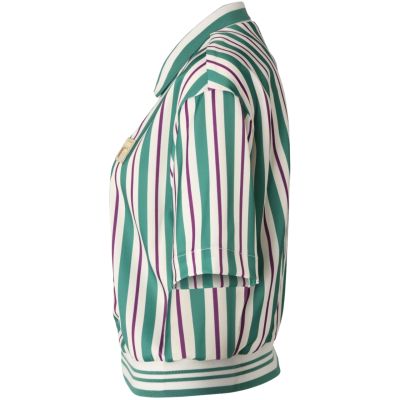 10. Koszulka polo Fila Lassance W FAW0996 13382