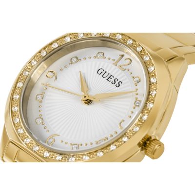 4. Zegarek Damski Guess Charlotte GW0767L2 + BOX