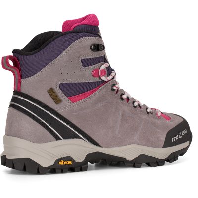 2. Buty trekkingowe damskie TREZETA Drift W's z membraną WP