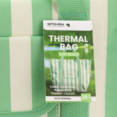 3. Torba termiczna Spokey San Remo SPK-944851
