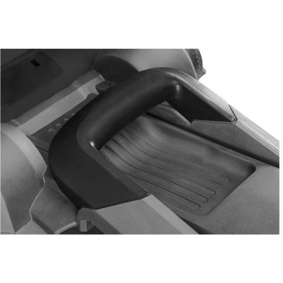 4. Kosiarka Elektryczna 1500W Graphite szerokość koszenia 360mm