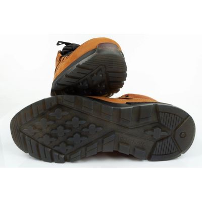 30. Buty trekkingowe Timberland Euro Trekker M 0A2J37231