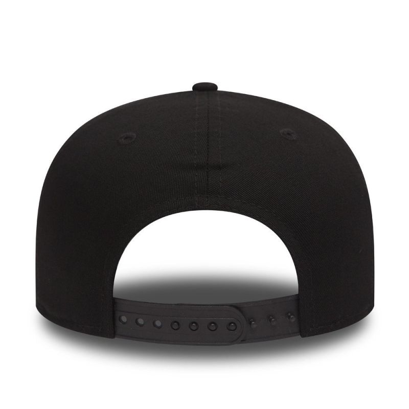 2. Czapka z daszkiem New Era 9FIFTY NBA Chicago Bulls Snapback - 12122725