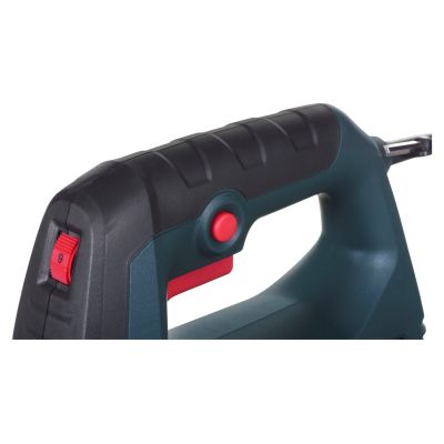 10. Metabo Steb 65 Quick Set wyrzynarka elektryczna 450 W