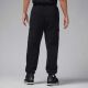 2. Spodnie męskie Air Jordan Flight Sherpa Pants Czarne - FV7450-010