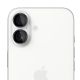 5. Szkło na obiektyw aparatu 3mk Lens Protection Pro do iPhone 17 - czarne