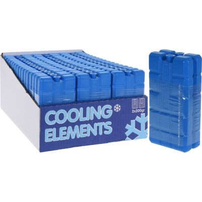 5. WKŁAD DO LODÓWKI 2X200GR