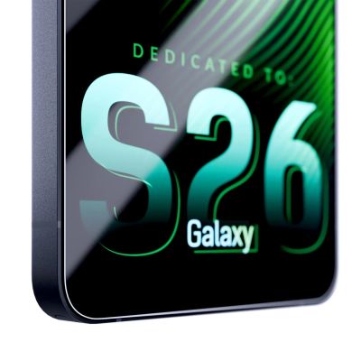 10. Folia ochronna 3mk SilverProtection+ na Samsung Galaxy S26