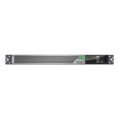 9. APC SRTL2K2RM1UINC zasilacz UPS Podwójnej konwersji (online) 2,2 kVA 2200 W 5 x gniazdo sieciowe