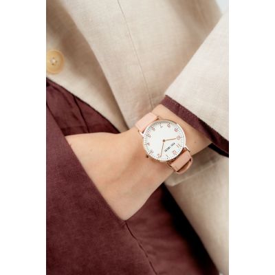 4. Zegarek Damski PAUL LORENS PL20006A-3E3 + BOX