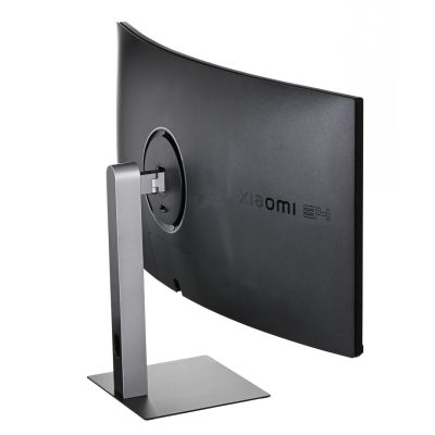 9. Xiaomi Curved Gaming Monitor G34WQi 34"